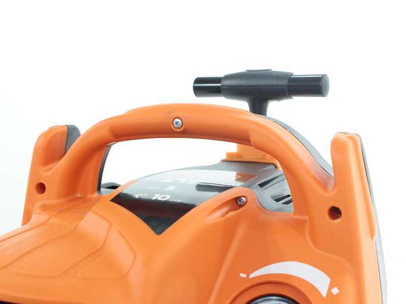 Black &amp; Decker BD 195/5 MY T - Compressore aria elettrico portatile monofase, oil-less - Motore 1.5 HP - 5 lt 