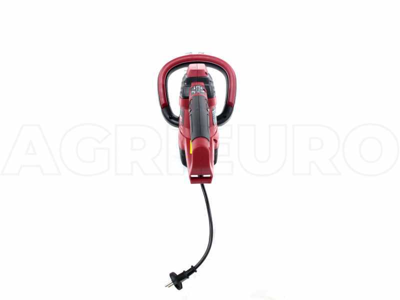 Einhell GE-EH 6560 - Tagliasiepi elettrico con lama da 60 cm - 650W