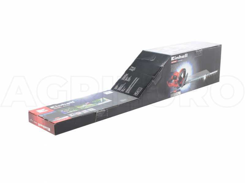 Einhell GE-EH 6560 - Tagliasiepi elettrico con lama da 60 cm - 650W