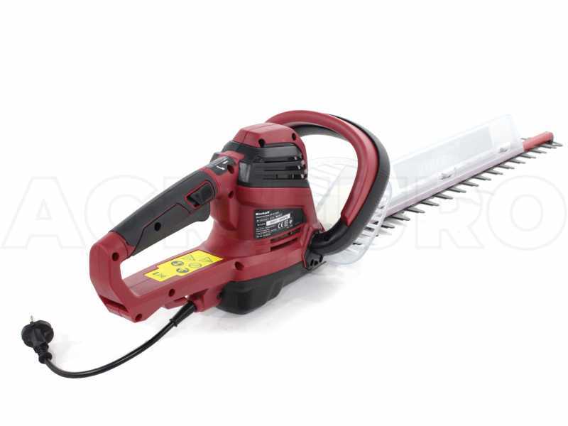 Einhell GE-EH 6560 - Tagliasiepi elettrico con lama da 60 cm - 650W