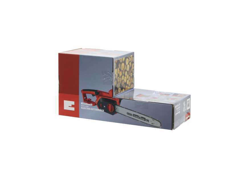 Einhell GH-EC 1835 - Elettrosega da 2000 W - Lama da 32.5cm