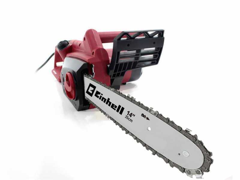 Einhell GH-EC 1835 - Elettrosega da 2000 W - Lama da 32.5cm