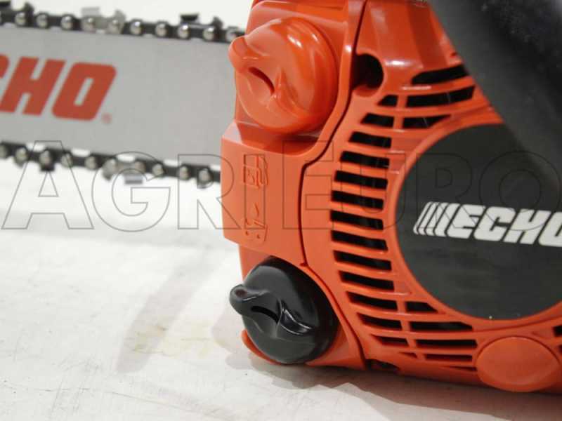 Echo CS 280 TES - Motosega a scoppio da potatura - Lama da 25cm 