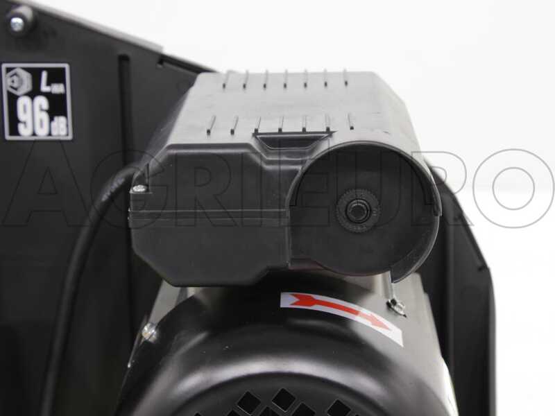 Stanley Fatmax B 255/10/50 - Compressore aria elettrico monofase a cinghia - Motore 2 HP - 50 lt 