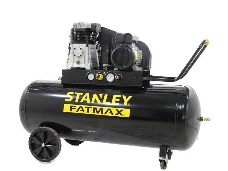 Stanley Fatmax B 400/10/200 - Compressore in Offerta