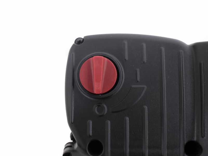 Black &amp; Decker BD 227/50V NK - Compressore aria elettrico monofase, oil-less - Motore 2 HP - 50 lt
