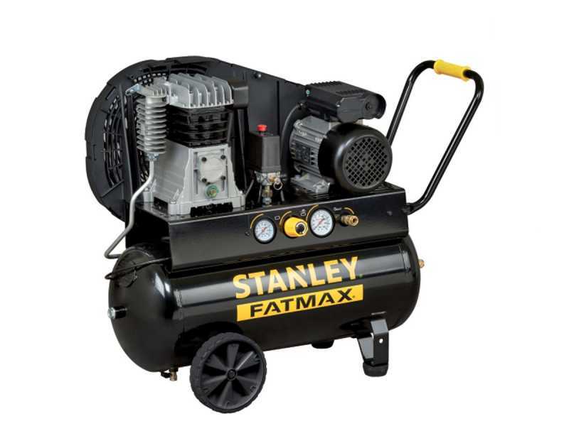 Stanley Fatmax B 350/10/50 - Compressore in Offerta