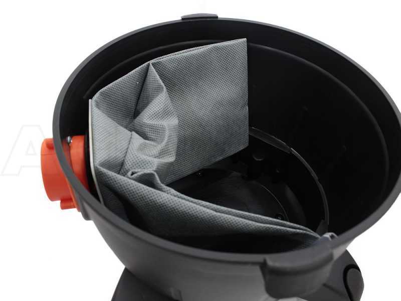 Aspiratutto Black \u0026 Decker BXVC20PE – in Offerta su AgriEuro