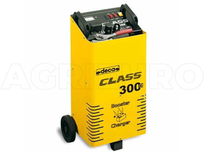 Deca CLASS Booster 300E - Caricabatterie in Offerta