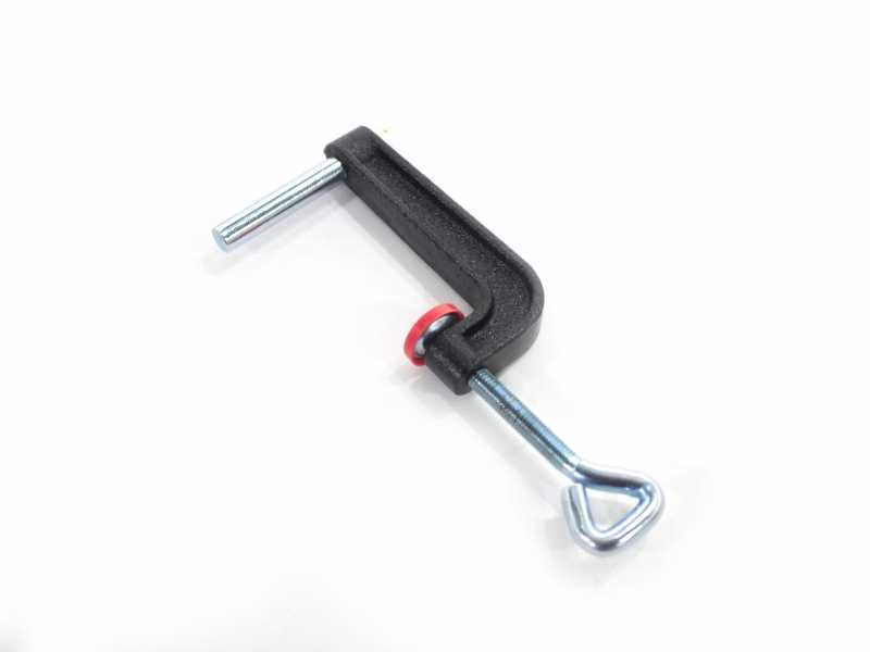 Komo Flic Floc 100g - Fioccatrice manuale in faggio multiplex con rulli conici in acciaio inox