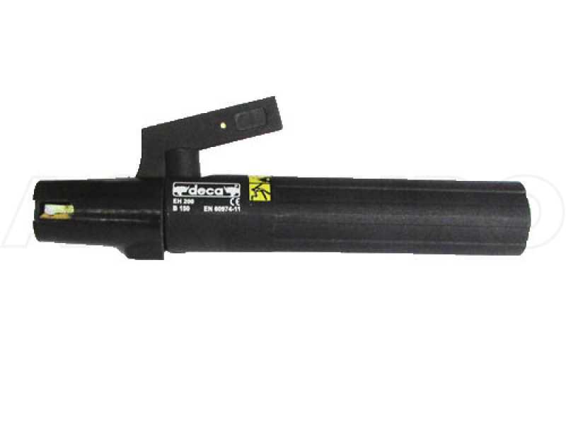 Pinza porta elettrodo 200A