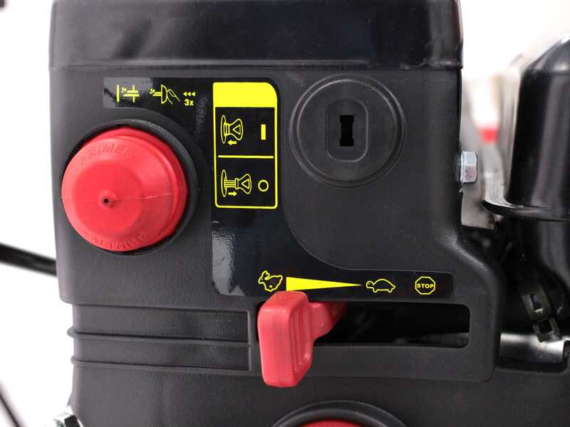 731-2635 MTD Spazzaneve Strumento Di Pulizia Montaggio CLIP Originale - Foto 3