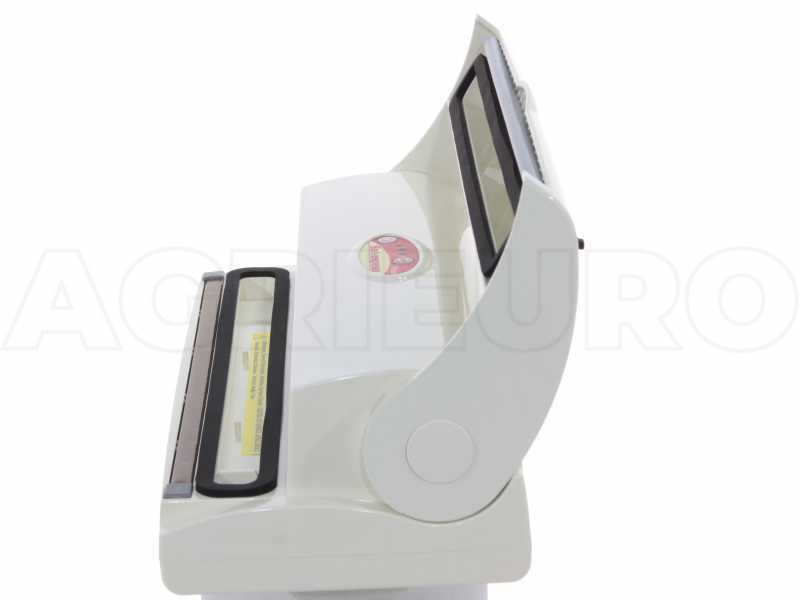 Reber Salvaspesa 9340 N - Macchina sottovuoto - Barra saldante da 32cm 