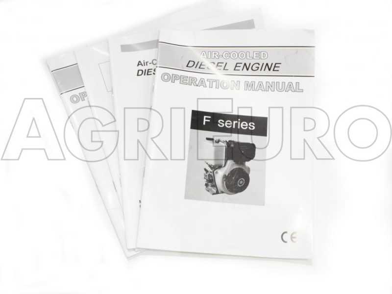 GeoTech Pro DGP8500SE-3 - Generatore di corrente diesel silenziato carrellato con AVR 6.0 kW - Continua 5.5 kw Full-Power