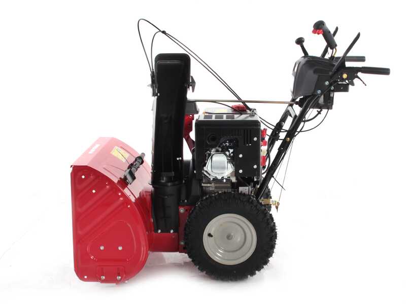 Cavi Di Trasmissione Per Spazzaneve MTD | Ricambi 746-0898 E 946-0898