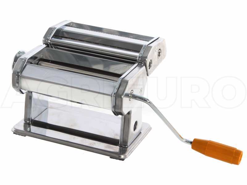 Beper 90.345 - Macchina per la pasta manuale in INOX