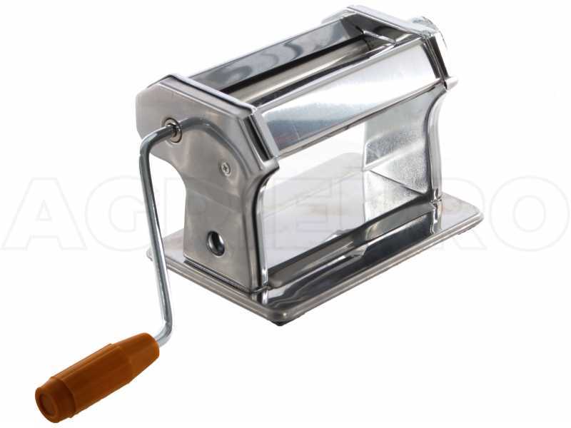 Macchina Per Pasta Fresca BEPER P102SBA500 - Automatica, 8 Trafile, 200W | Per Pasta Fatta In Casa - Foto 9