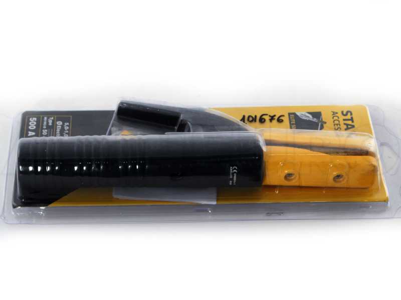 Pinza porta elettrodo Elite 500 - ST