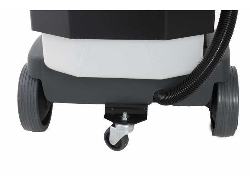 Lavor Pro Solaris IF - Aspiratore iniezione - estrazione - aspiratore per polvere e liquidi