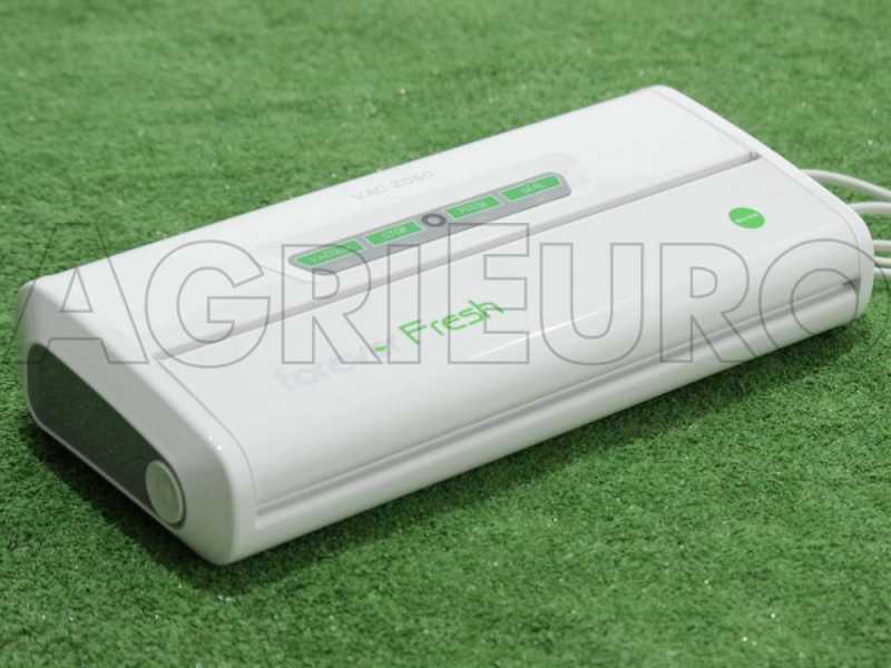Macom VAC 2060 - Macchina sottovuoto - Barra saldante da 30cm