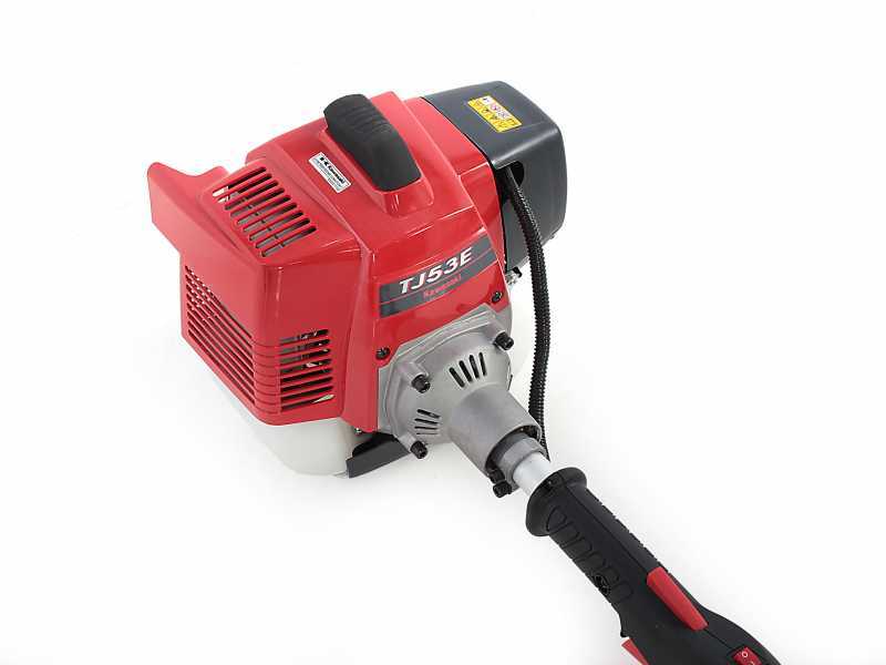 Kawasaki TJ 53 E -Decespugliatore asta attila in Offerta