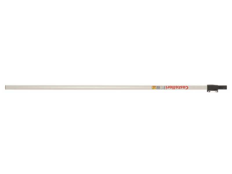Castellari PS35P+AT7,5 - Seghetto su asta in alluminio  - 325-785 cm - Lama da 35 cm