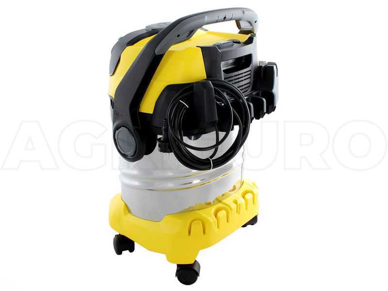 Aspiratutto Karcher WD 6 P Premium – in Offerta su AgriEuro