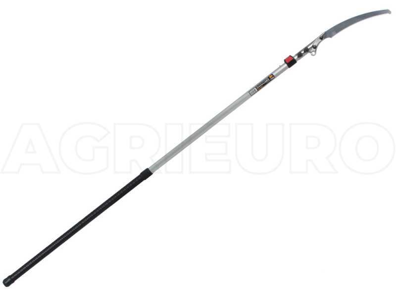 Silky ZUBAT 1800 - KSI 327218 - Seghetto professionale su asta telescopica in alluminio