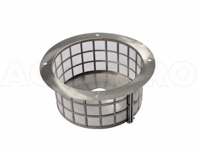 Omas Faribon F600 - Mulino per farina uso domestico - 2200W