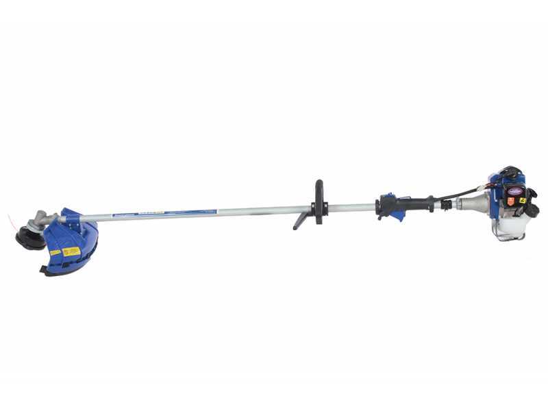 Hyundai LDBC260 - Decespugliatore a scoppio