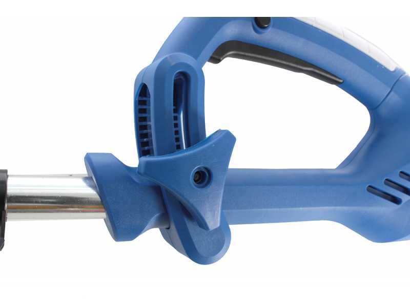 Hyundai SF7A204 - Decespugliatore multifunzione elettrico - 1400 W