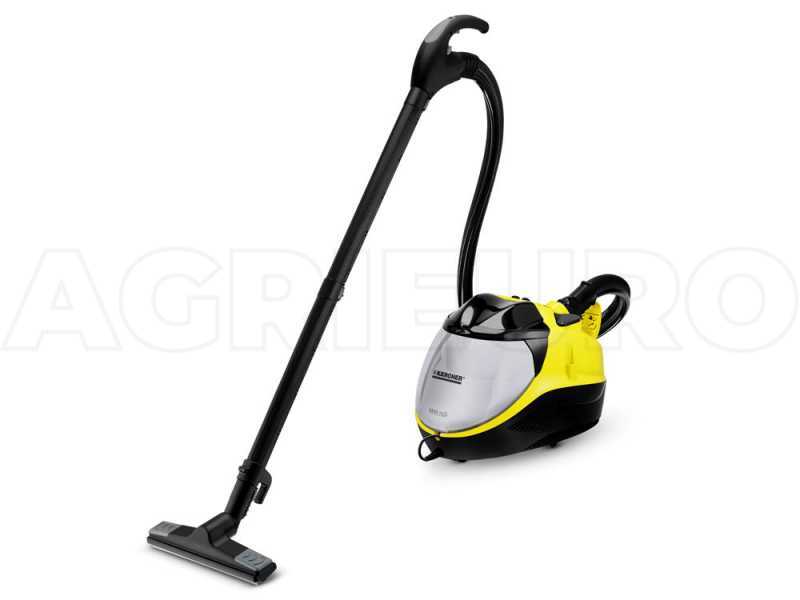 Pulitore a vapore Karcher SV 7 – in Offerta su AgriEuro