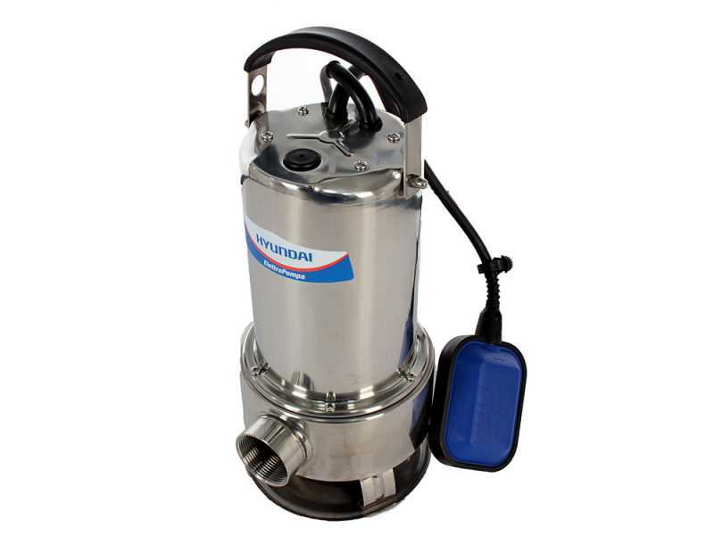 Pompa Acqua Sommersa 600L/H 8W - Pompa Per Acquario, Laghetto O Fontana Con Regolatore Flusso - Foto 10