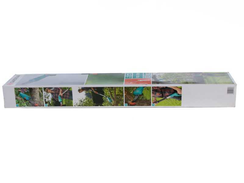 Gardena TCS 720/20 - Potatore elettrico su asta telescopica - Lama da 20cm