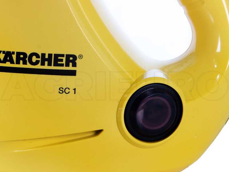 Pulitore a vapore lavapavimenti Karcher SC1 in Offerta