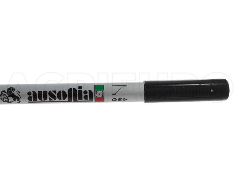 Ausonia 34148 - Segaccio su asta di prolunga telescopica in alluminio da 6 metri - seghetto da 35