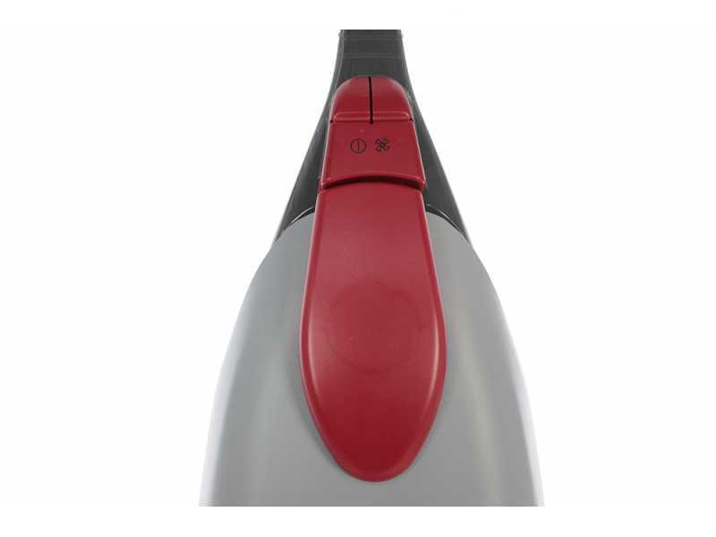Lavor Pro Crystal Clean - Lavapavimenti 3 in 1: lava, asciuga e aspira - 1000W