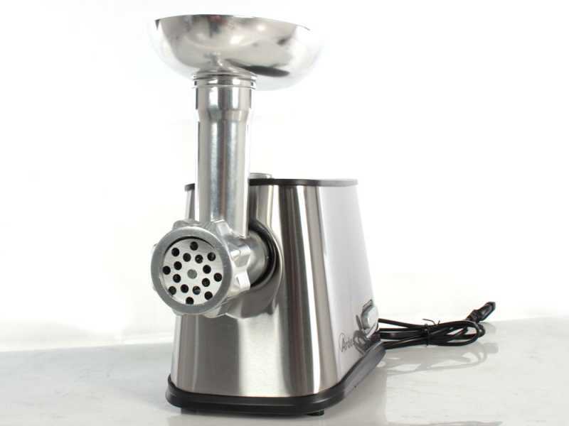 Ardes AR7460 - Passapomodoro - Tritacarne - Motore elettrico 500W - 220-240V