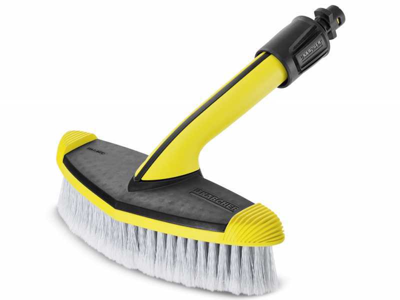 Spazzola morbida universale WB60 - per tutti i modelli di idropulitrice Karcher