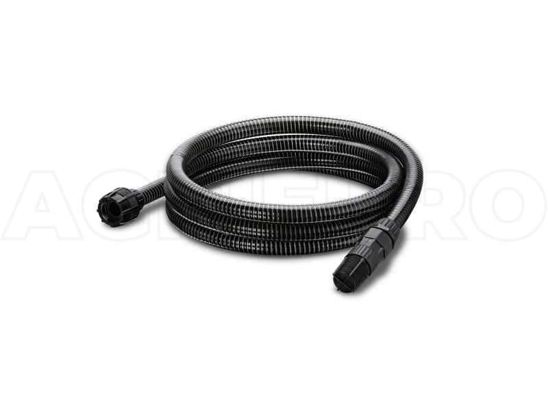 Tubo di aspirazione da 3,5 m per pompe Karcher BP