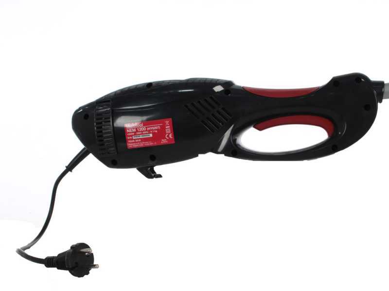 Novatec NEM1200 - Decespugliatore multifunzione elettrico - 1200 W