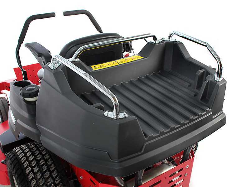 Snapper ZTX350 - Trattorino rasaerba professionale a raggio zero - scarico laterale