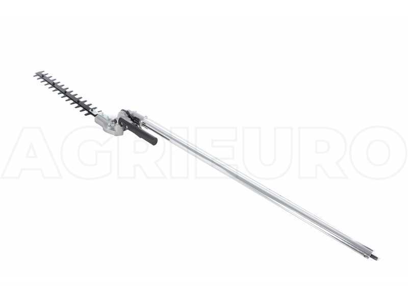 Accessorio Tagliasiepi per decespugliatore multifunzione GeoTech