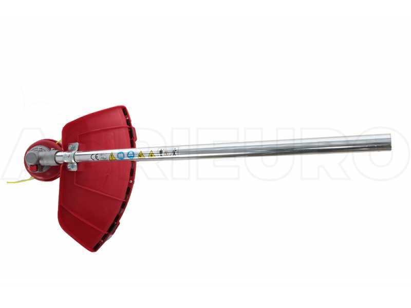 Accessorio Decespugliatore per multifunzione potatore/tagliasiepi GeoTech