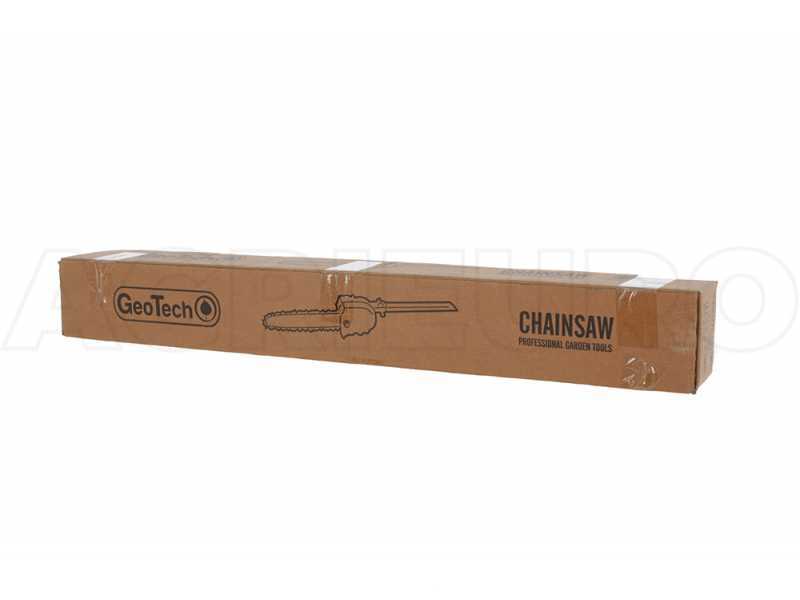 Accessorio Potatore per decespugliatore multifunzione GeoTech