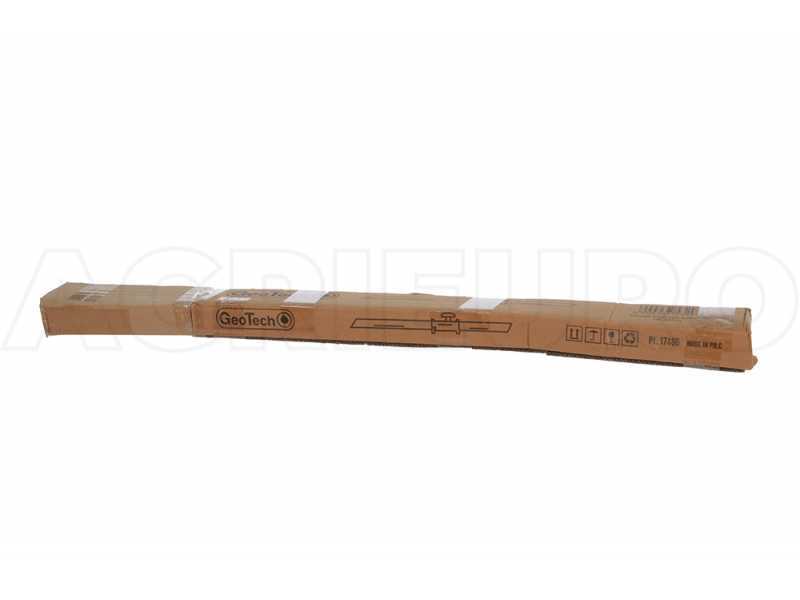 Accessorio Asta di prolunga 1 m per decespugliatore multifunzione GeoTech