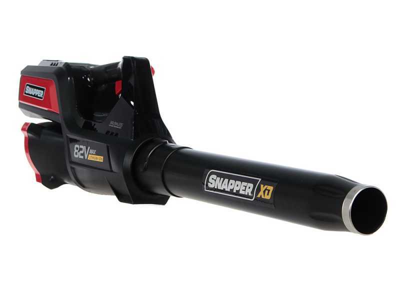 Snapper SXDBL82 - Soffiatore assiale a batteria B&amp;S 82V 4Ah