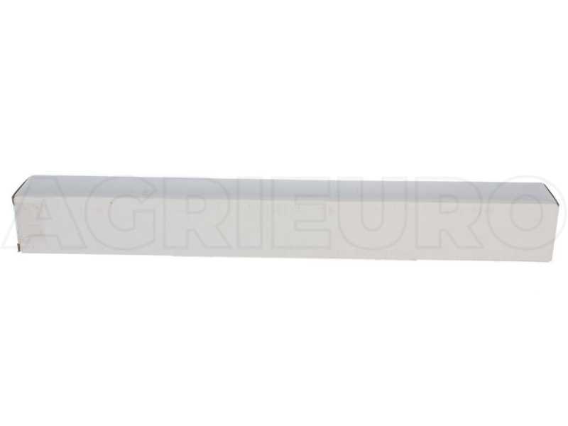 Prolunga da 65 cm per accessori tagliasiepi e potatore