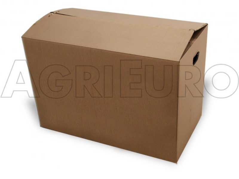 Eurosystems E3-EVO RM - Motozappa a benzina 3.5 HP - Motore B&amp;S 450 E