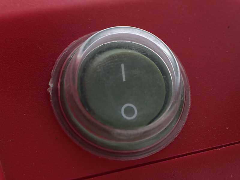 Snapper ESXDUC82 - Carriola elettrica a batteria - SENZA BATTERIA SENZA CARICABATTERIA